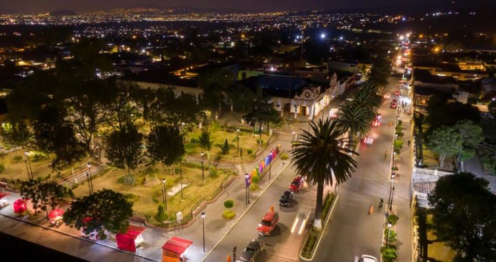 REFRENDA GEM APOYO A LOS MUNICIPIOS PARA ACTUALIZAR PLANES DE DESARROLLO URBANO
