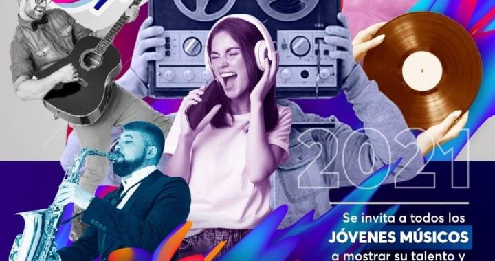 JÓVENES DE HUIXQUILUCAN MOSTRARÁN SU TALENTO MUSICAL