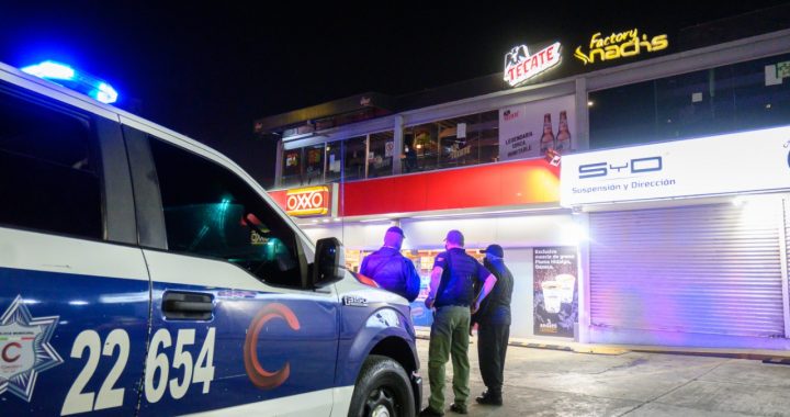 REAFIRMA GOBIERNO DE COACALCO ACCIONES PREVENTIVAS ANTE PREVALENCIA DE SEMÁFORO ROJO EN LA ENTIDAD