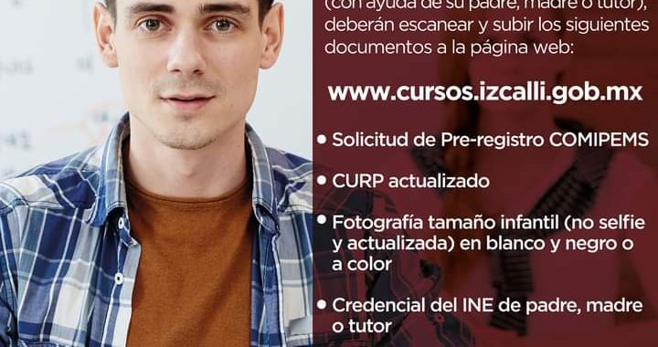 CONTINÚAN LOS CURSOS DE LA DIRECCIÓN DE EDUCACIÓN