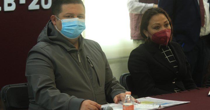 NEGOCIOS DE MEDIANO Y ALTO IMPACTO PODRÁN REGULARIZARSE CON AGILIDAD, SIN NECESIDAD DE TRÁMITES FUERA DEL MUNICIPIO