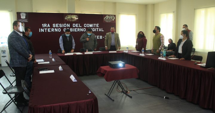 NICOLÁSROMERENSES PODRÁN REALIZAR HASTA 30 TRÁMITES EN LÍNEA DE FORMA EXPEDITA, SEGURA, TRANSPARENTE Y CÓMODA