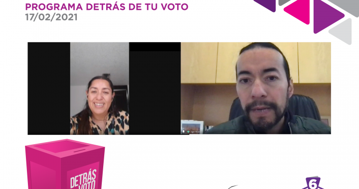 POSGRADOS DEL IEEM PERMITEN A LA CIUDADANÍA ESPECIALIZARSE EN MATERIA POLÍTICO-ELECTORAL