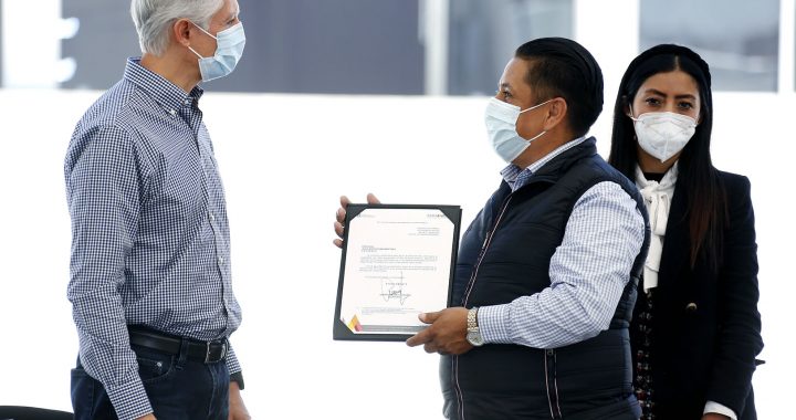 BENEFICIA GEM A DOCENTES CON CATEGORÍAS NO INCLUIDAS EN LA LEY GENERAL DEL SISTEMA PARA LA CARRERA DE MAESTRAS Y MAESTROS