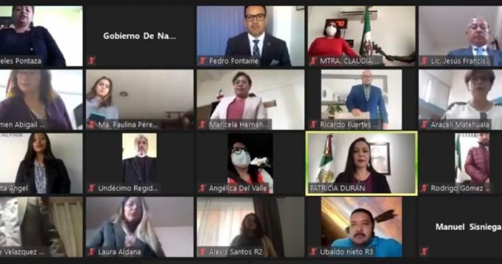 Impulsa Naucalpan reactivación económica y turismo