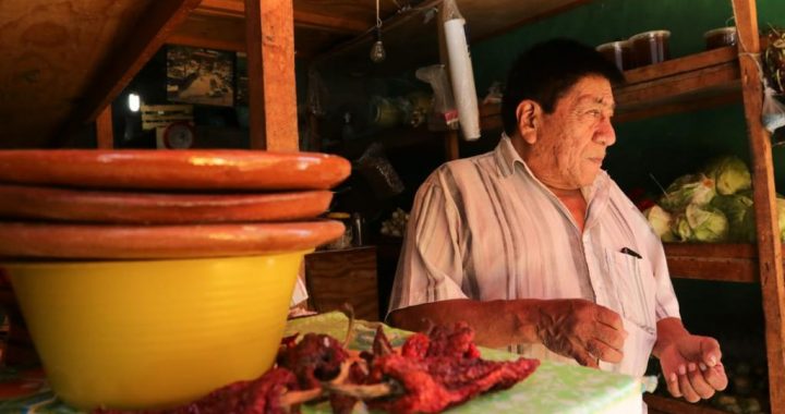 Celebra Naucalpan el Día Internacional de la Lengua Materna