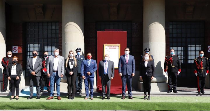 Establece Bando Municipal de Tlalnepantla uso de cubrebocas