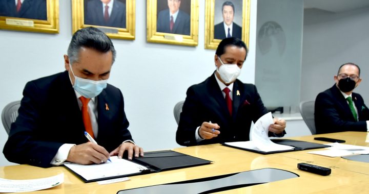 COMPARTE SECRETARÍA DE LA CONTRALORÍA SISTEMA DECLARANET A LA CODHEM PARA FACILITAR LA PRESENTACIÓN DE LA DECLARACIÓN PATRIMONIAL Y DE INTERESES