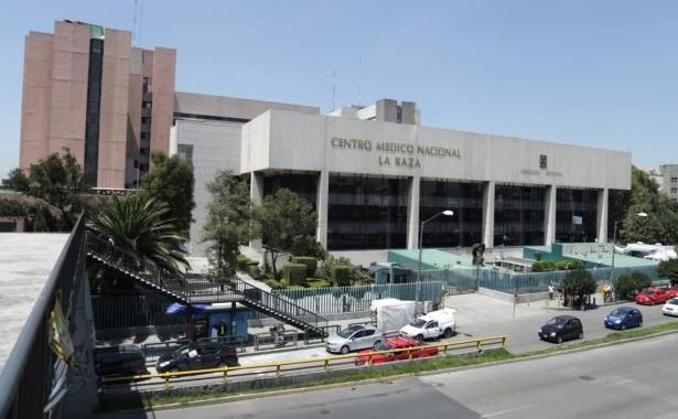 Llega a sus 67 años el Hospital General de La Raza como pieza clave en la lucha contra el COVID-19 y a la vanguardia médica de alta especialidad.