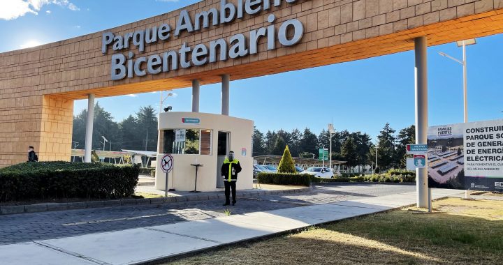 REGRESAN VISITANTES DE PARQUES, ÁREAS NATURALES PROTEGIDAS Y ZOOLÓGICOS BAJO TODAS LAS MEDIDAS SANITARIAS