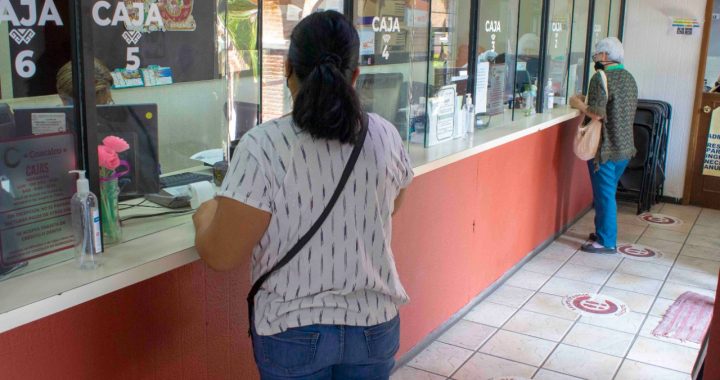 DURANTE FEBRERO, GOBIERNO DE COACALCO MANTIENE BENEFICIOS FISCALES EN PAGO DE PREDIAL