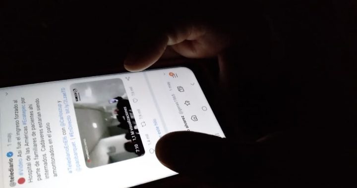 LLAMA SALUD EDOMÉX A CONSULTAR FUENTES OFICIALES PARA EVITAR INFODEMIA