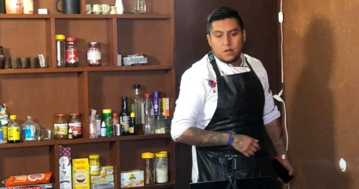INSCRIBEN A 8 MIL 518 MEXIQUENSES EN LAS ESCUELAS DE ARTES Y OFICIOS