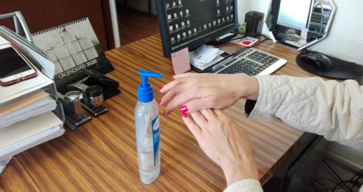 LLAMA SALUD EDOMÉX A LA PARTICIPACIÓN RESPONSABLE PARA MITIGAR LA PANDEMIA POR COVID-19