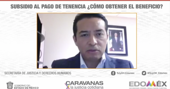 INVITA EDOMÉX A APROVECHAR SUBSIDIOS EN PAGO DE TENENCIA Y REEMPLACAMIENTO DE VEHÍCULOS