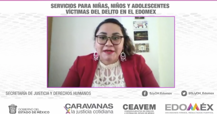 ANUNCIAN REACTIVACIÓN PRESENCIAL DE LAS CARAVANAS POR LA JUSTICIA COTIDIANA