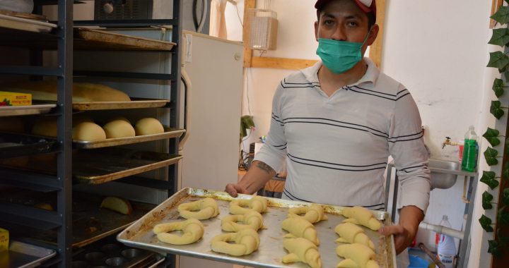 VINCULA ICATI A 2 MIL 921 PERSONAS AL SECTOR PRODUCTIVO DURANTE 2020