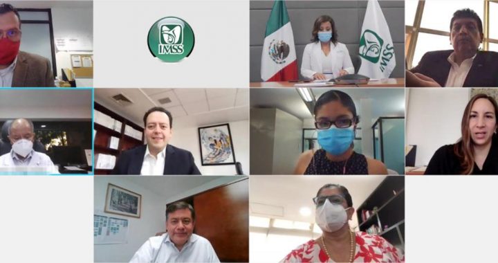 ONCOCREAN del IMSS en Chiapas aumenta sobrevida de niños con leucemia de 28 a 76 por ciento