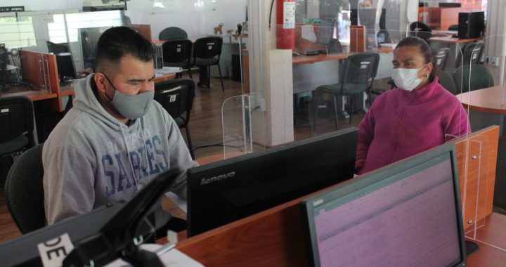 EMITE SECRETARÍA DEL TRABAJO CONVOCATORIA DE APOYO AL EMPLEO 2021