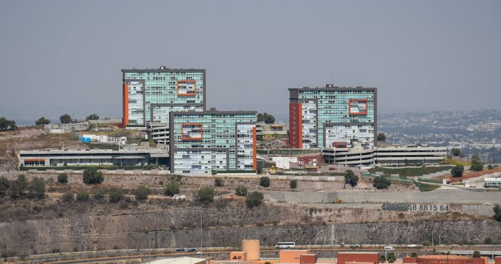 PRESENTA SEDUO PROPUESTA DE MARCO NORMATIVO PARA EL DESARROLLO URBANO Y LA INVERSIÓN