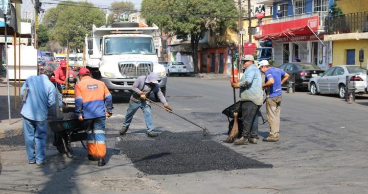 REALIZA NAUCALPAN MEGAOPERATIVOS DE SERVICIOS PÚBLICOS