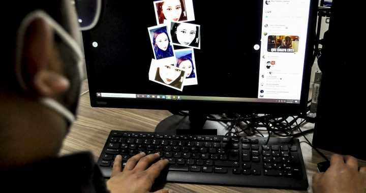 ATIENDE GEM A POSIBLES VÍCTIMAS DE TRATA