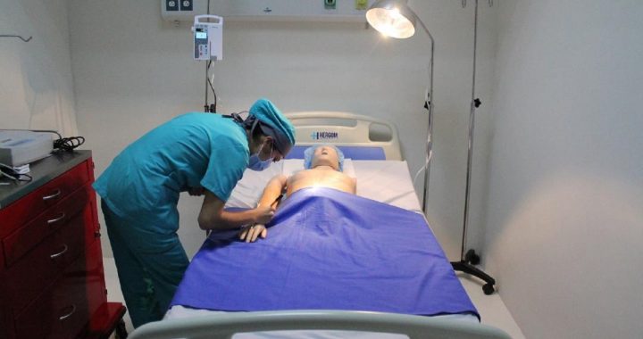CONCLUYE PRIMERA ETAPA DEL CURSO PARA CUIDADORAS Y CUIDADORES DE ADULTOS MAYORES DEPENDIENTES