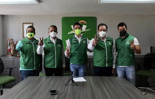 Demuestran resultados municipios mexiquenses abanderados por PVEM