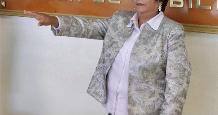 ALCALDE DE IZCALLI SOLICITA LICENCIA TEMPORAL