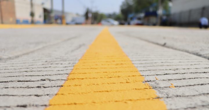 PROMOVER LA EDUCACIÓN VIAL ENTRE LOS IZCALLENSES