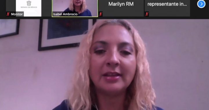 RECIBEN MUJERES RURALES E INDÍGENAS CAPACITACIÓN EN TEMAS DE PARTICIPACIÓN POLÍTICA
