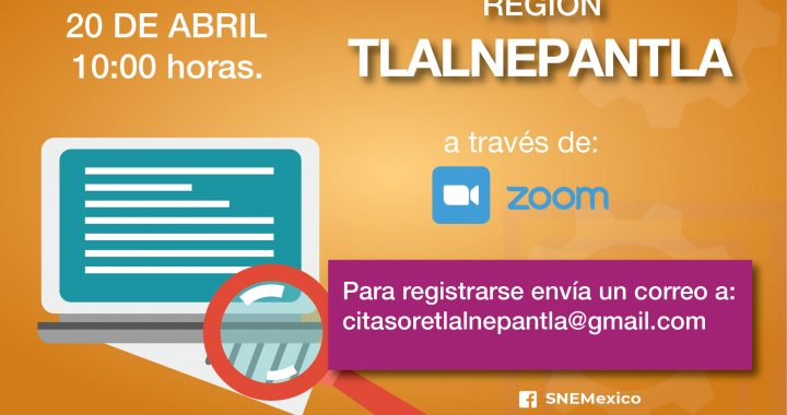 REALIZARÁN EN EL MES DE ABRIL NUEVE FERIAS VIRTUALES DE EMPLEO
