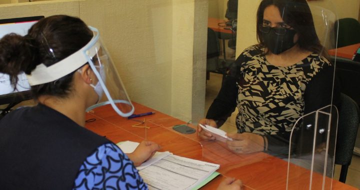 CUENTA SECRETARÍA DEL TRABAJO CON NUEVE OFICINAS REGIONALES PARA ORIENTAR Y APOYAR A BUSCADORES DE EMPLEO