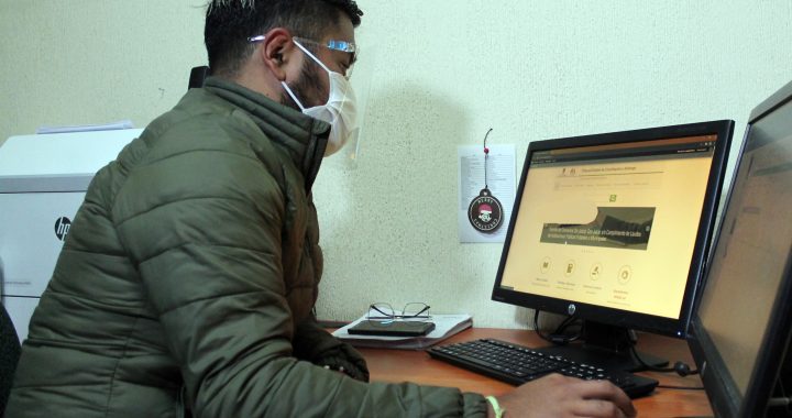IMPARTE ICATI CURSOS VIRTUALES DE APOYO PARA LOS MEXIQUENSES
