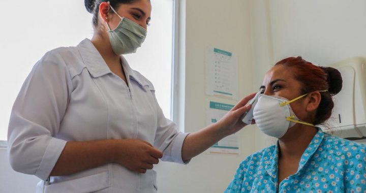 ES EL PRIMER NIVEL DE ATENCIÓN PARTE FUNDAMENTAL DE LOS SERVICIOS DE SALUD QUE SE BRINDAN A LOS MEXIQUENSES