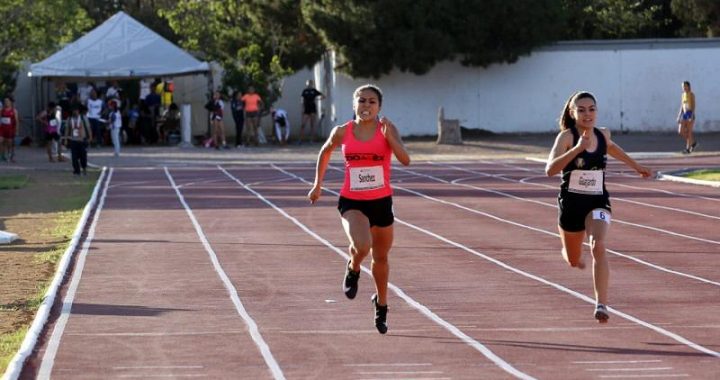 LANZAN CONVOCATORIA PARA JUEGOS NACIONALES CONADE 2021