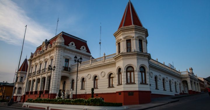 CELEBRA PUEBLO MÁGICO DE EL ORO SU PASADO MINERO