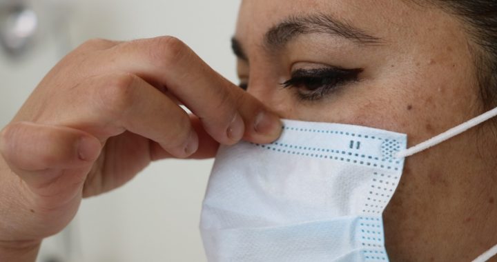 ES CUBREBOCAS FUNDAMENTAL PARA PREVENIR EL CONTAGIO DE COVID-19