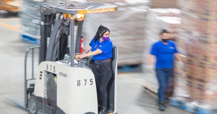 MUESTRA EDOMÉX RECUPERACIÓN ECONÓMICA FAVORABLE EN COMPARATIVA CON EL RESTO DE LAS ENTIDADES DE MÉXICO