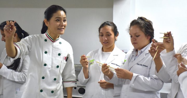 INICIA PERIODO DE REGISTRO PARA INGRESO A LA UNIVERSIDAD MEXIQUENSE DEL BICENTENARIO