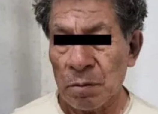 CUMPLIMENTA FGJEM ORDEN DE APREHENSIÓN CONTRA POSIBLE FEMINICIDA EN EDOMÉX
