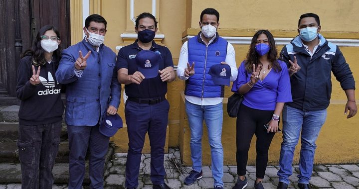 SE DEBE CORREGIR EL RUMBO DE MÉXICO O TENDREMOS UN SEXENIO PERDIDO EN MATERIA ECONÓMICA