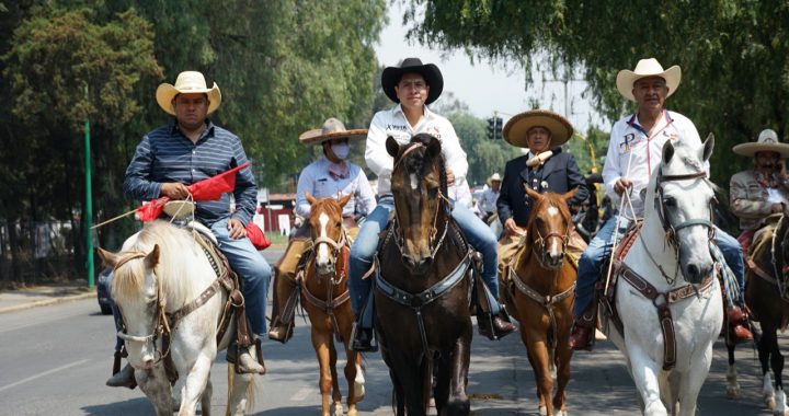 PACO ROJAS SE ENCAMINA A LA VICTORIA