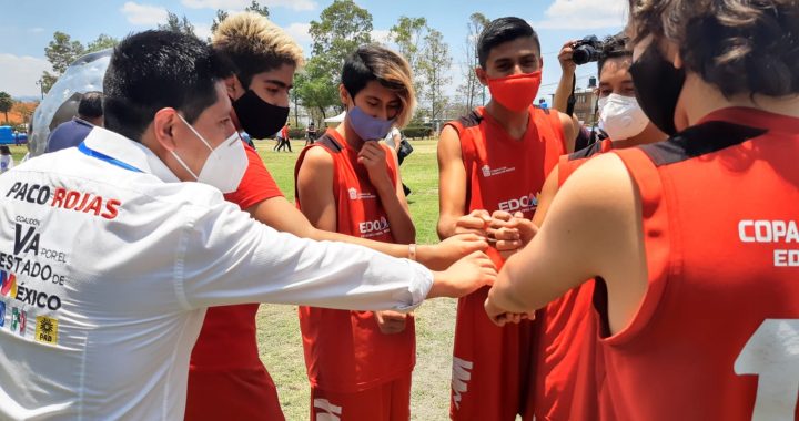 AMOS POR EL RESCATE DE LOS JARDÍN DE NIÑOS Y PRIMARIAS