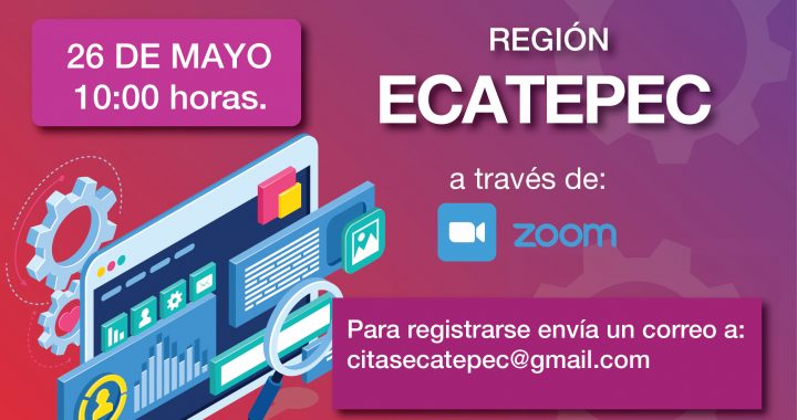 PREPARAN FERIAS DE EMPLEO EN LÍNEA PARA BUSCADORES DE TRABAJO EN EDOMÉX