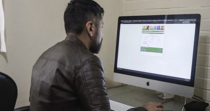 HABILITA IFREM PAGO EN LÍNEA DE TRÁMITES Y SERVICIOS