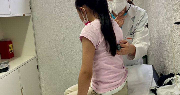 DEBEN PACIENTES CON ASMA CONTINUAR CON AUTOCUIDADO ESTRICTO POR PANDEMIA
