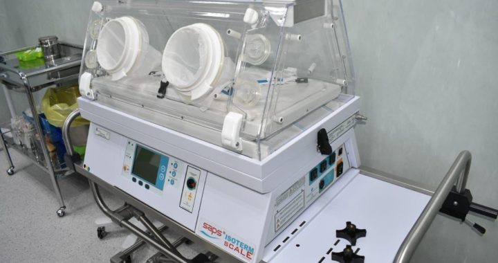 SUPERVISAN AUTORIDADES DE SALUD LA ATENCIÓN EN UNIDADES MÉDICAS DE LERMA, OCOYOACAC Y SANTA MARÍA RAYÓN