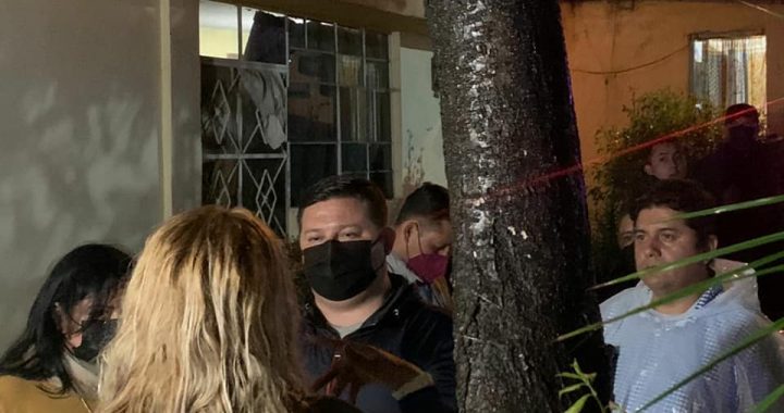 ARMANDO NAVARRETE CREA FONDO ESPECIAL PARA ATENDER LA EMERGENCIA POR LLUVIAS