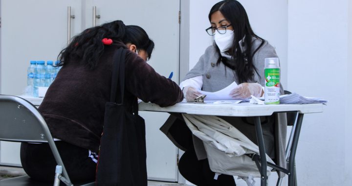 ENTREGA EDOMÉX BECAS DE ESTUDIO A NIÑAS, NIÑOS Y ADOLESCENTES VÍCTIMAS U OFENDIDOS DEL DELITO